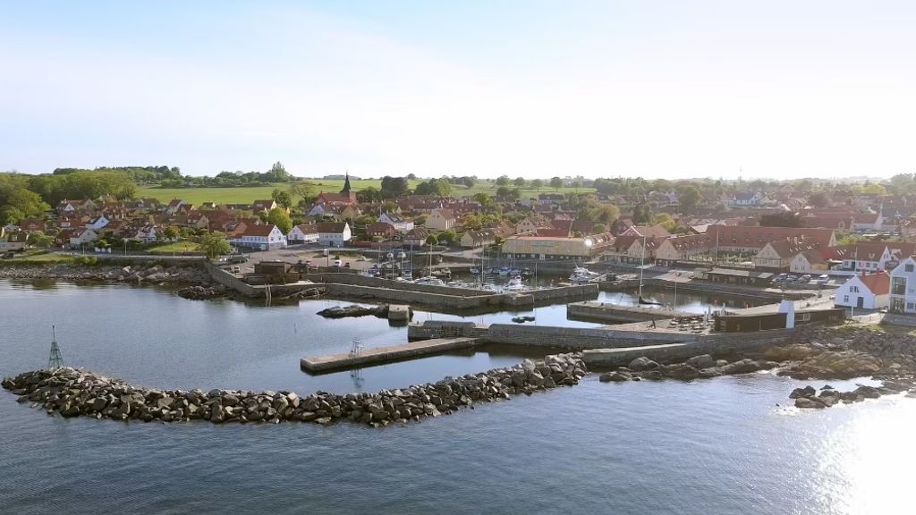 Svaneke Handelsstandsforening