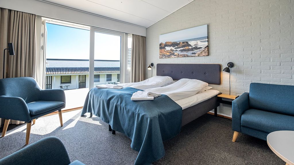 Abildgaard / Team Bornholm