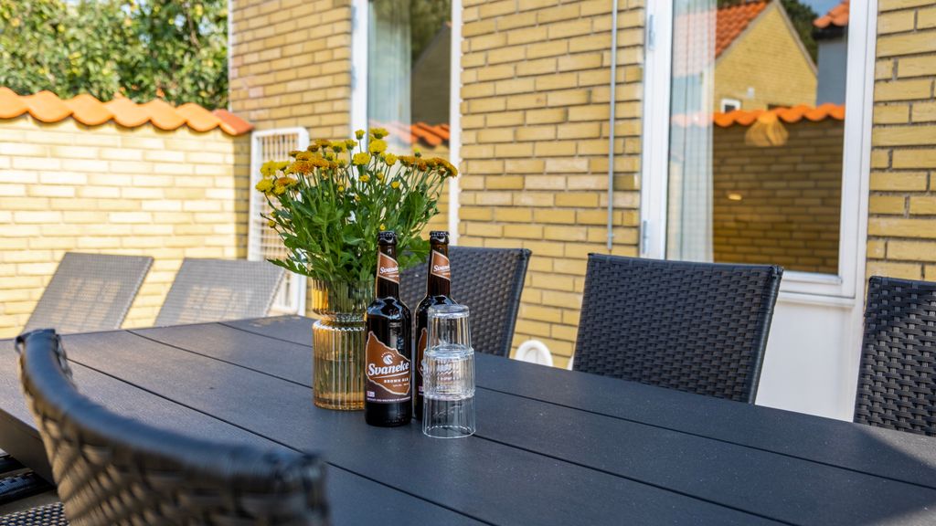 Storløkke Feriepark / Team Bornholm