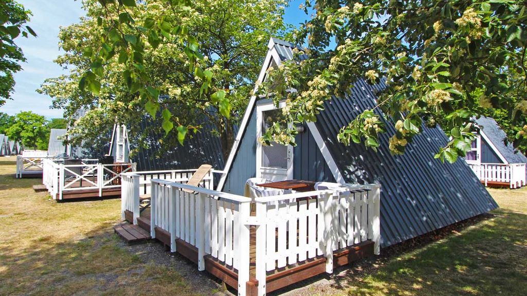 Hasle Hytteby / Team Bornholm