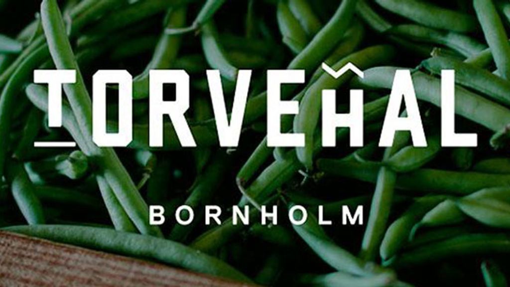 Torvehal Bornholm