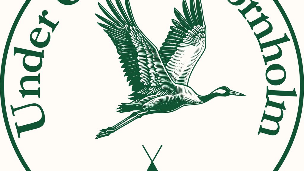 Under Canvas Bornholm - naturnær glamping på Bornholm