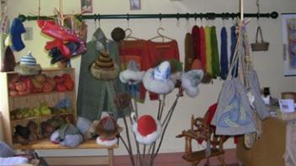 Vikingegården Værfeldtsgård