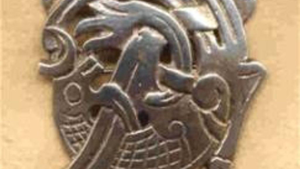 Vikingegården Værfeldtsgård