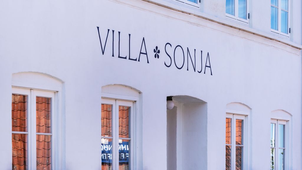 Villa Sonja