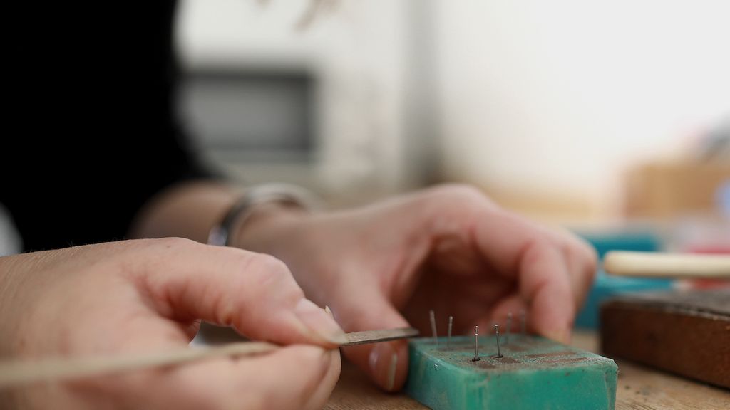 Wiwolo Jewelry Studio