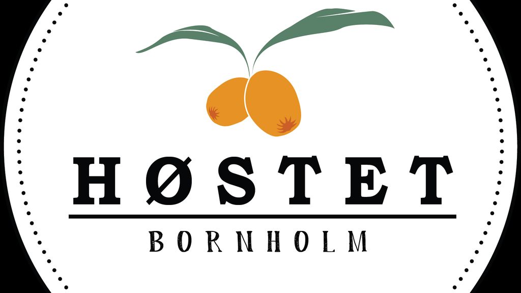 Høstet - Havtorn Bornholm