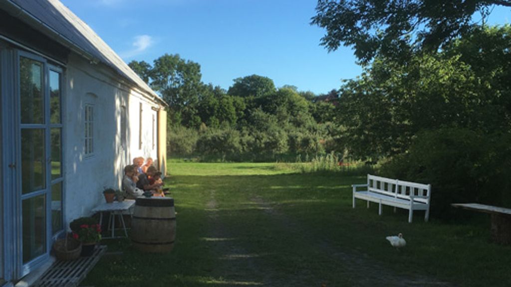 Høstet - gårdbutik