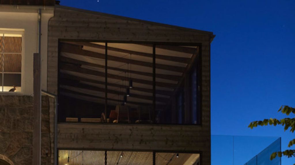 Restaurant Nordlandet