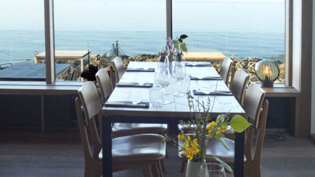 Restaurant Nordlandet