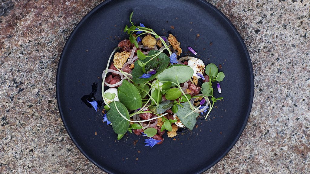 Restaurant Nordlandet