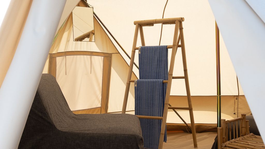 Dunes Beach Camp