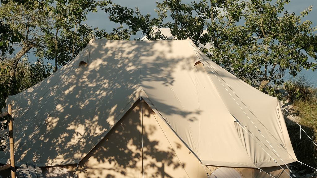 Dunes Beach Camp