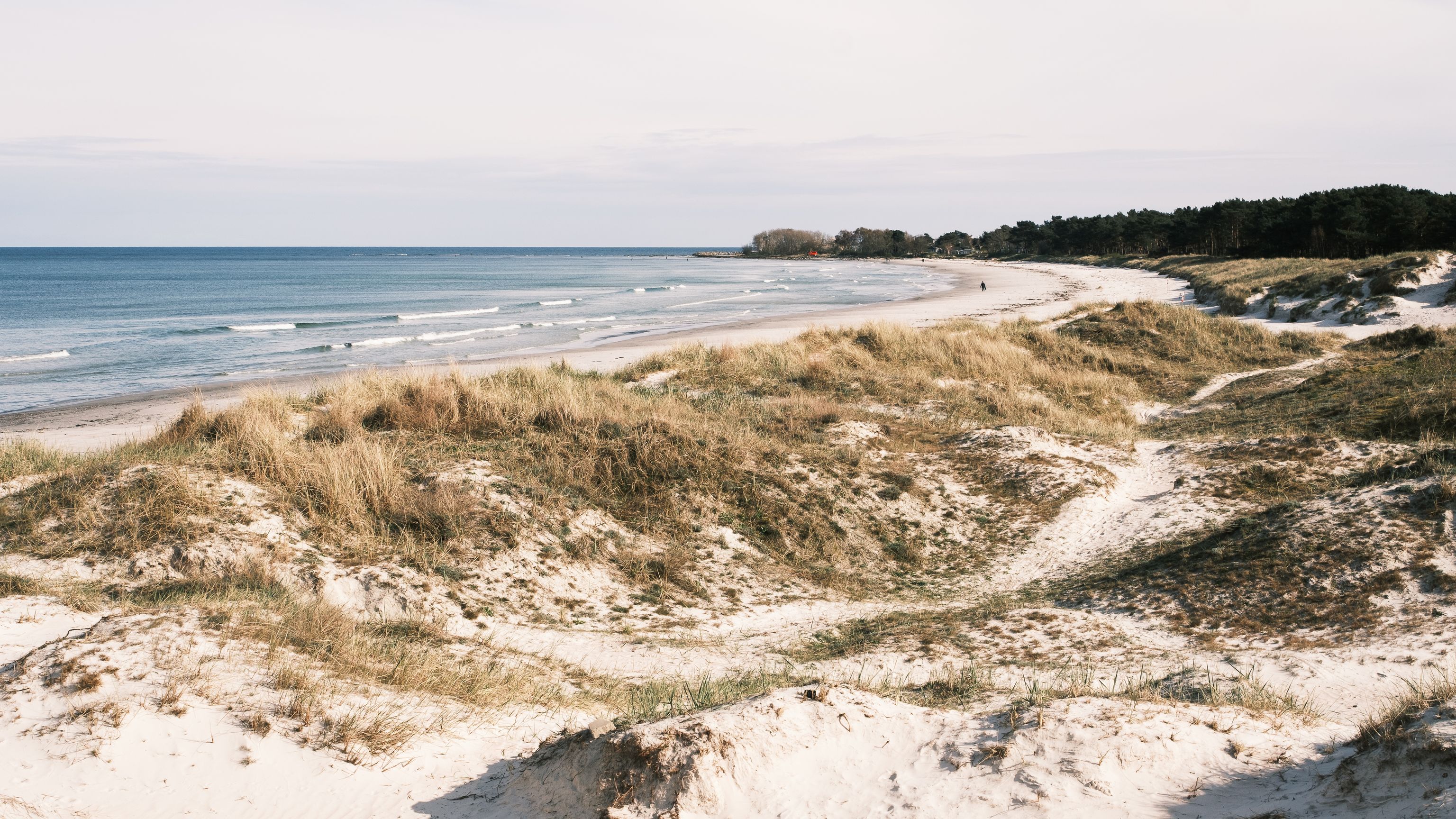Balka Strand
