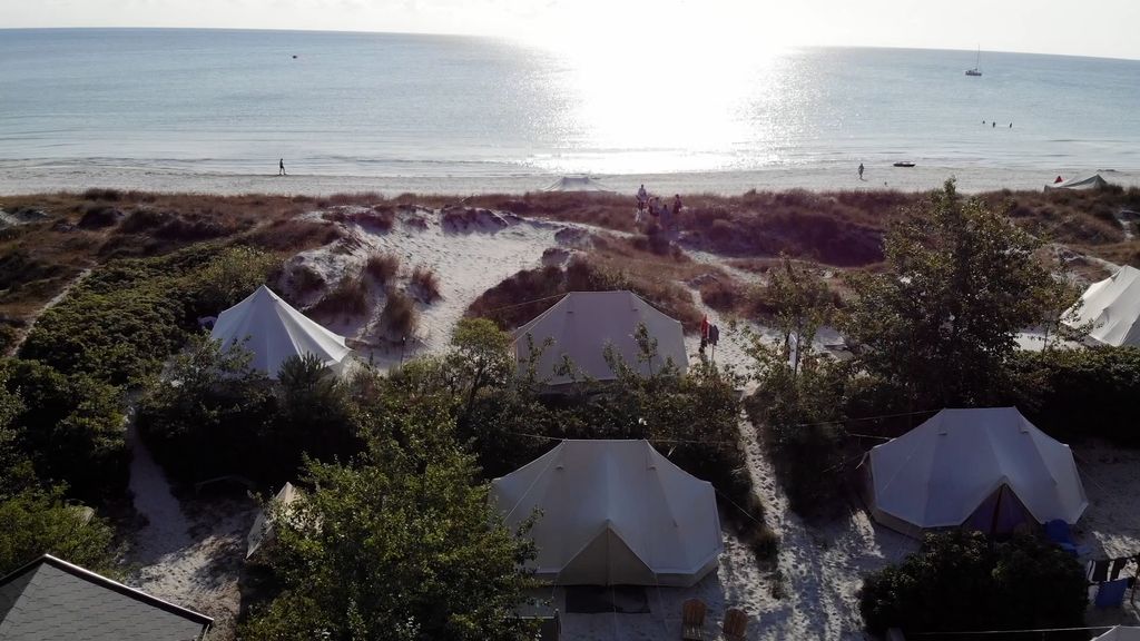 Dunes Beach Camp