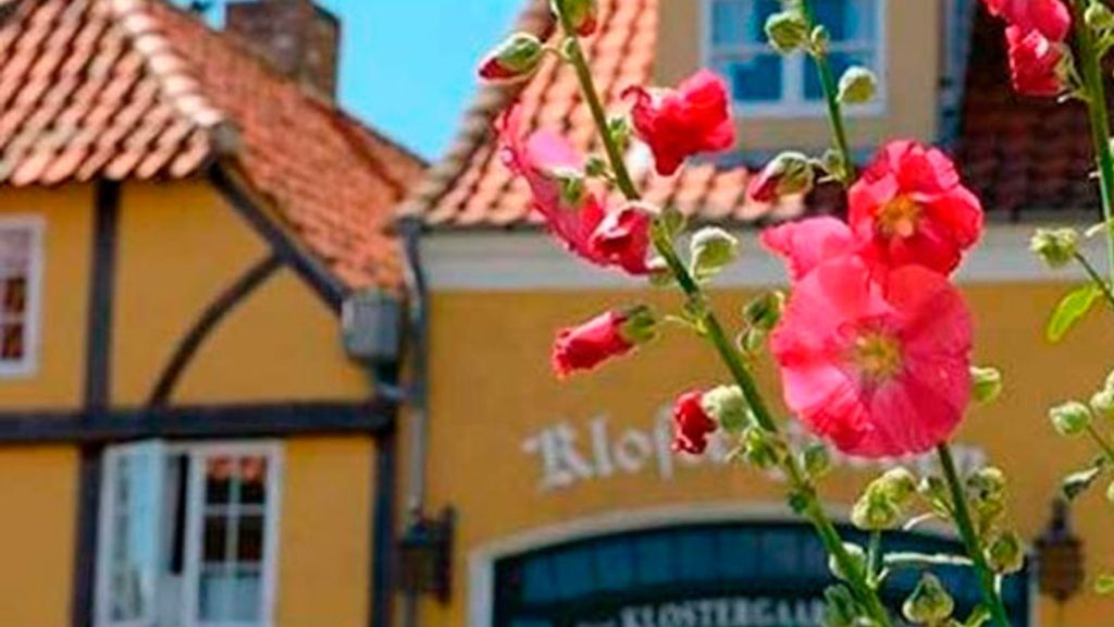 Hotel Klostergaarden