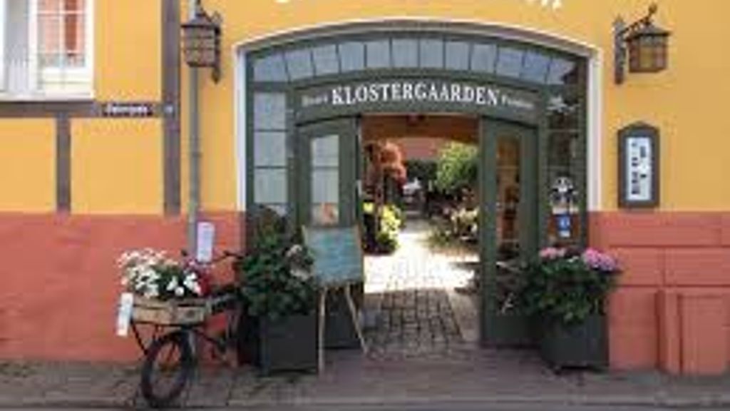 Hotel Klostergaarden