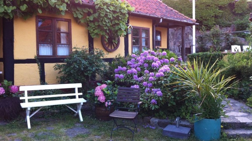 Hotel Klostergaarden