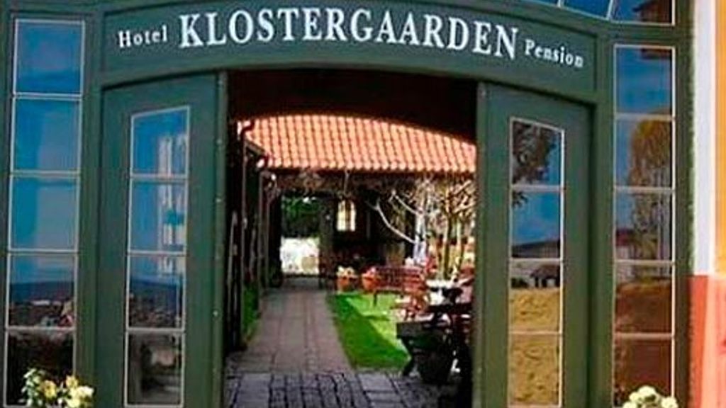 Hotel Klostergaarden