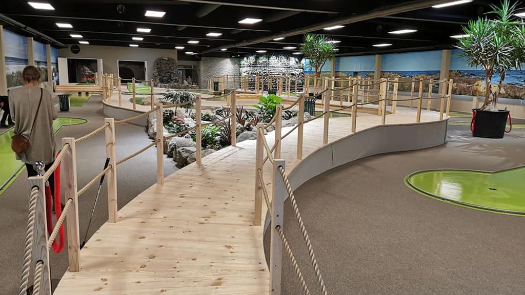 Juhls Minigolf