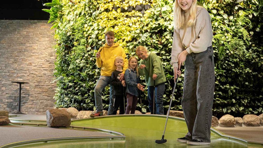 Juhls Minigolf