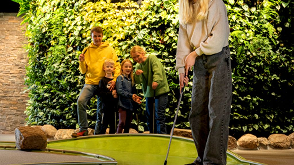 Juhls Minigolf