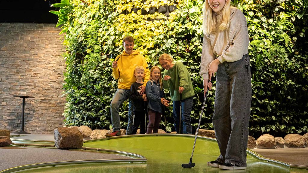 Juhls Minigolf