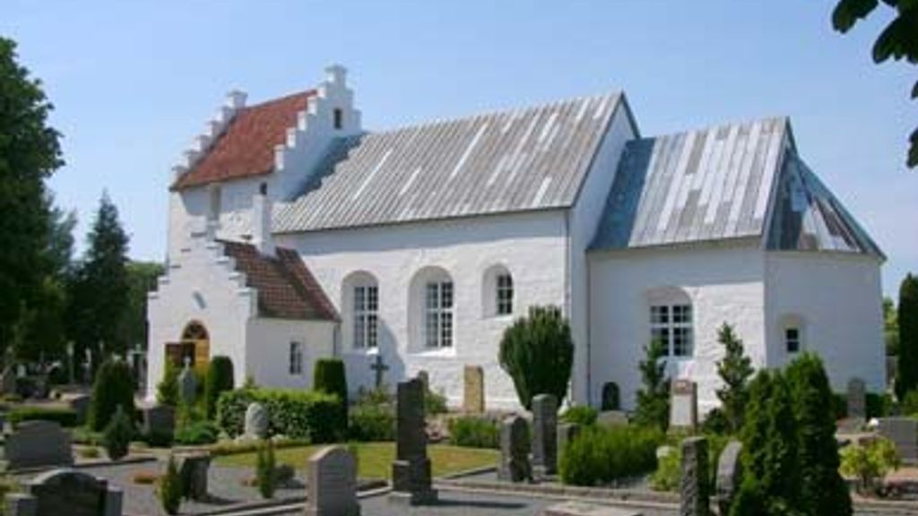 Peders Kirke