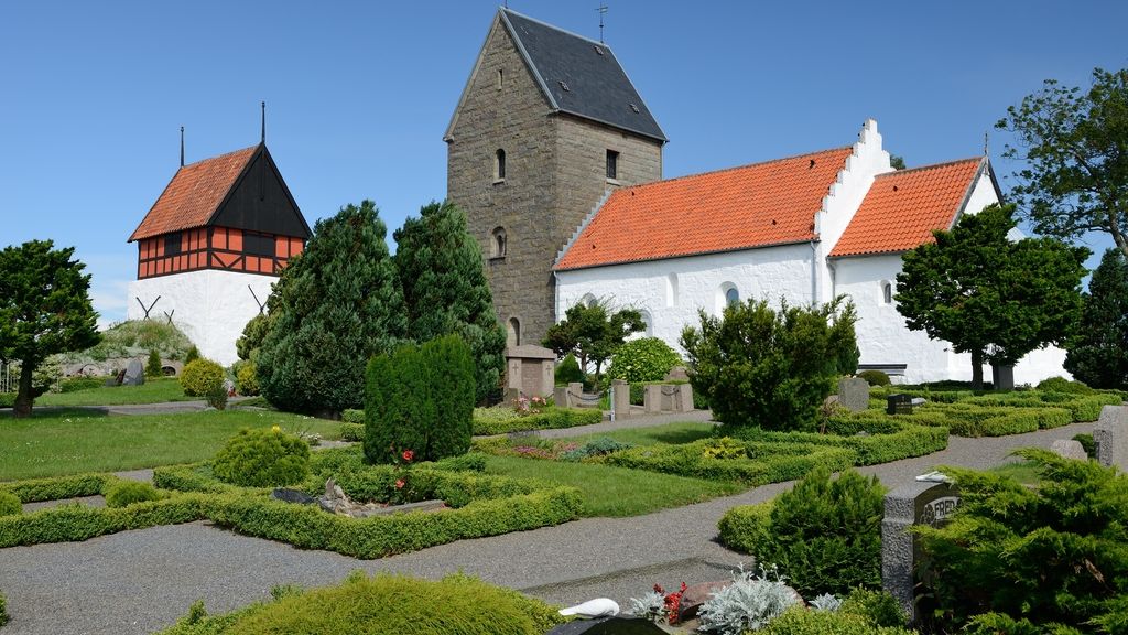 Ruts Kirke
