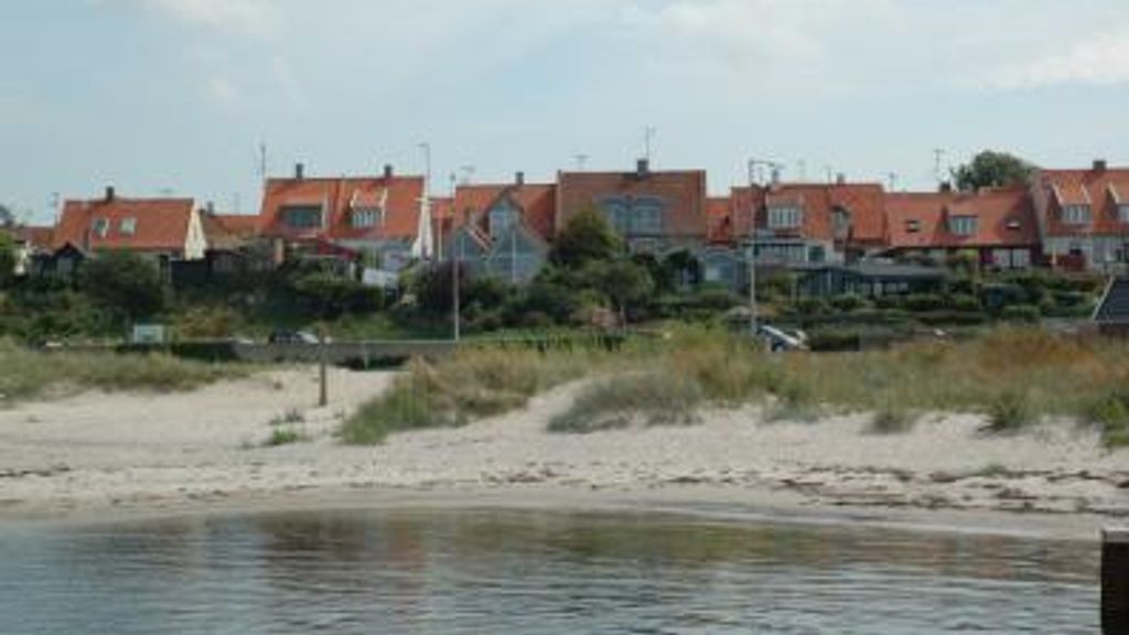 Nørrekås Strand