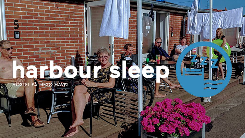 Harbour Sleep Nexø