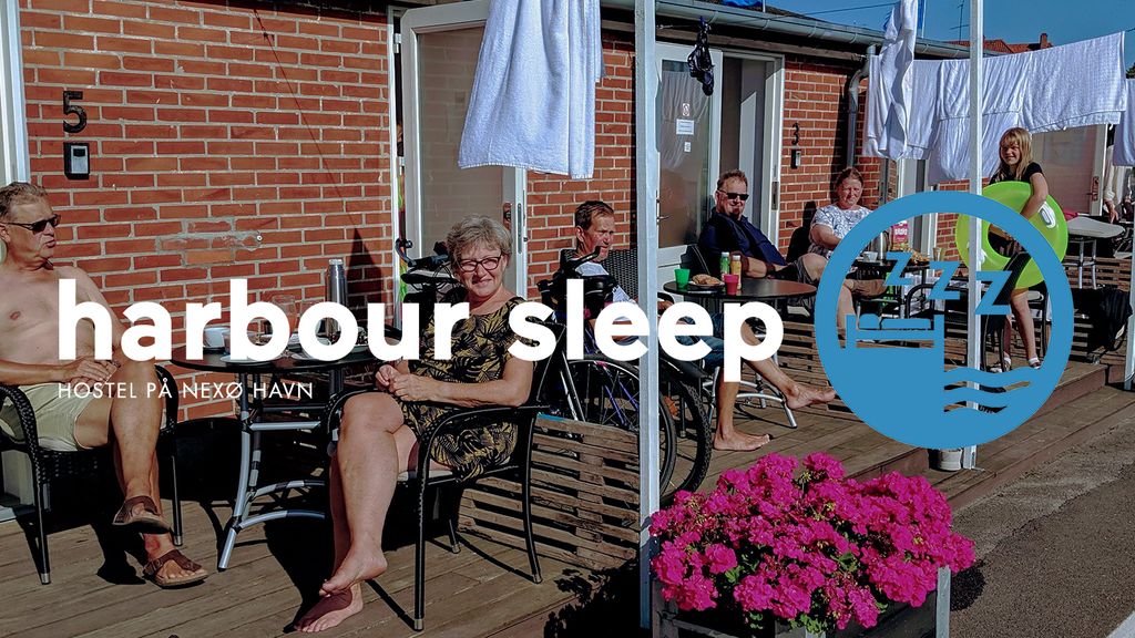 Harbour Sleep Nexø