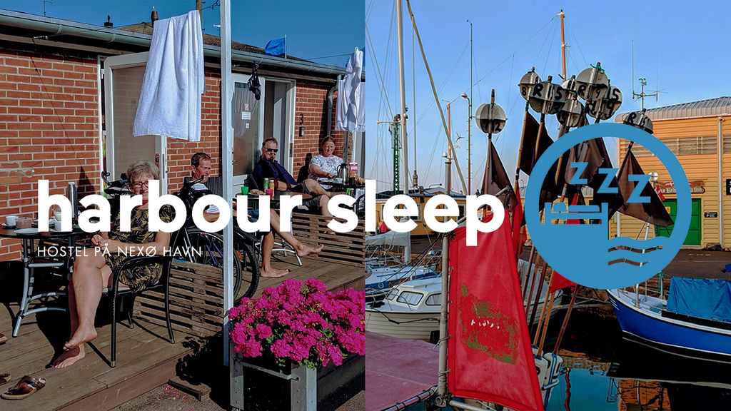 Harbour Sleep Nexø