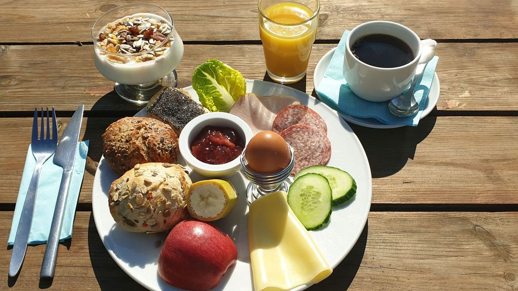 Konference og mødercenter, selskabslokale