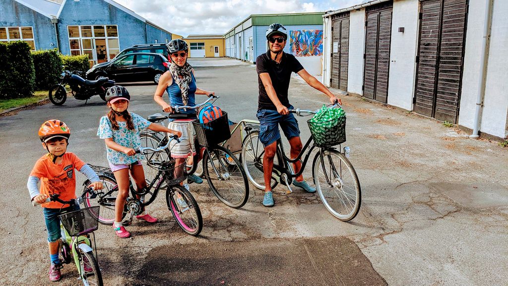 Konference og mødercenter, selskabslokale