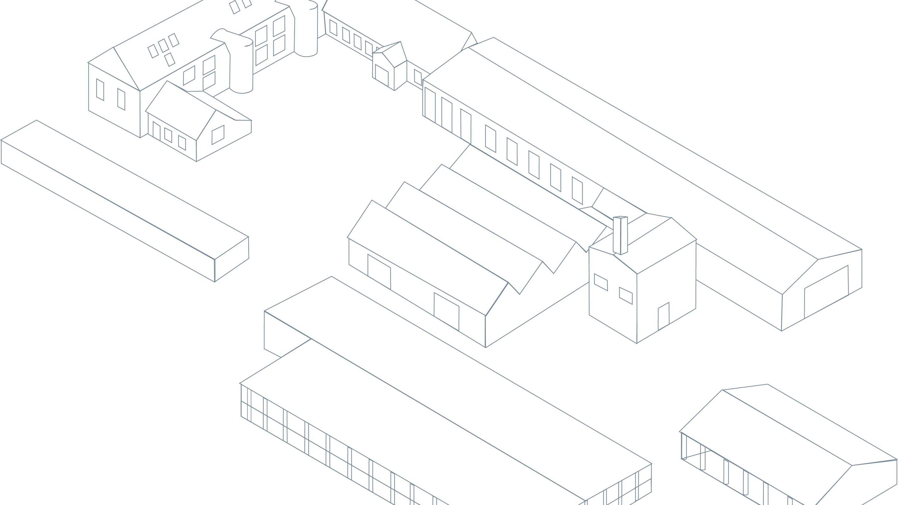 Konference og mødercenter, selskabslokale