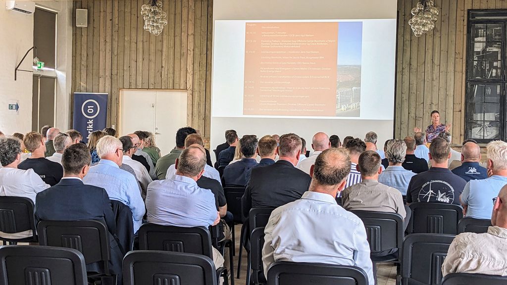 Konference og mødercenter, selskabslokale