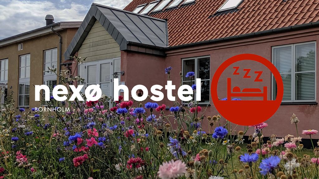 Nexø Hostel