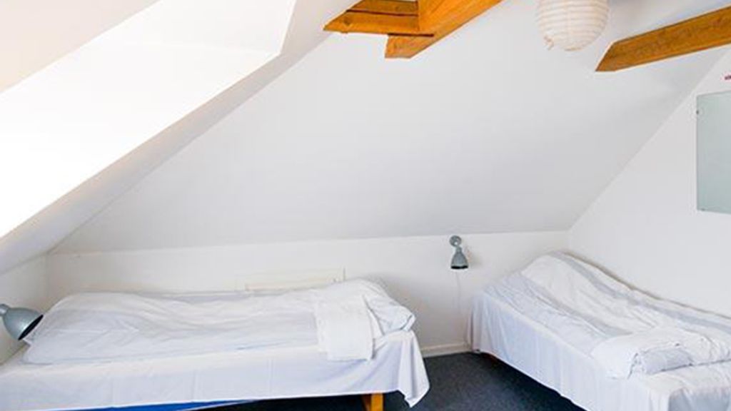Nexø Hostel