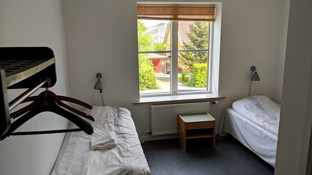 Nexø Hostel