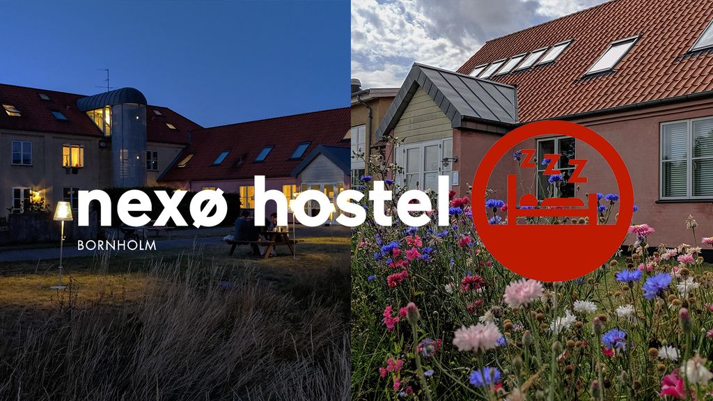Nexø Hostel