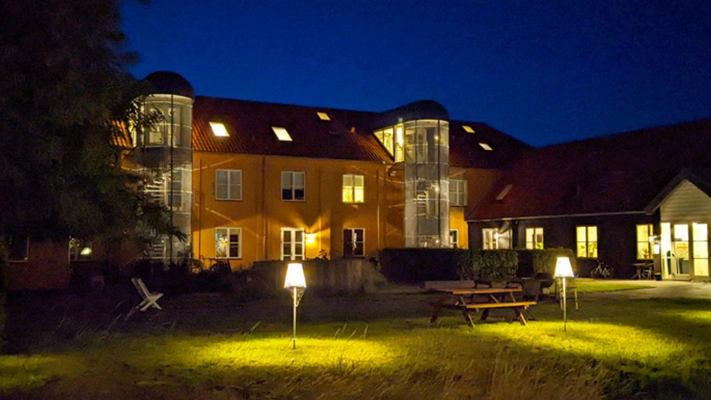 Nexø Hostel