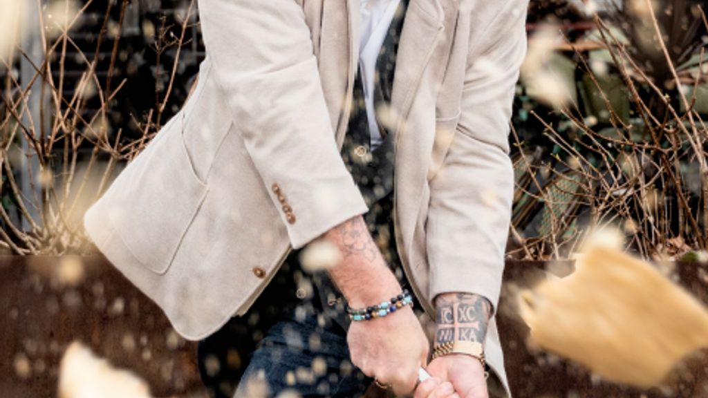 Christian Froberg Dahl