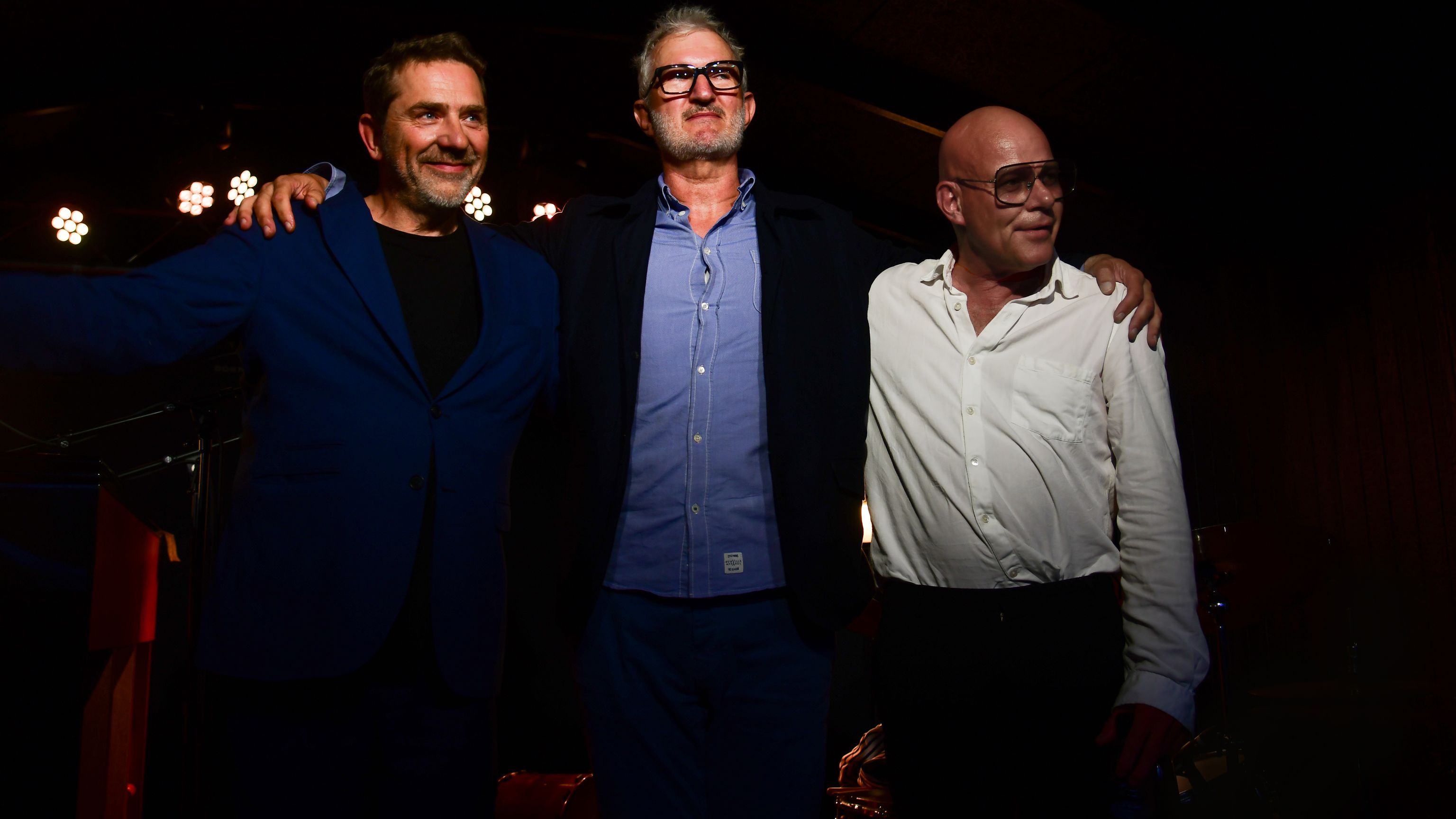 Blachman Ginman Dahl