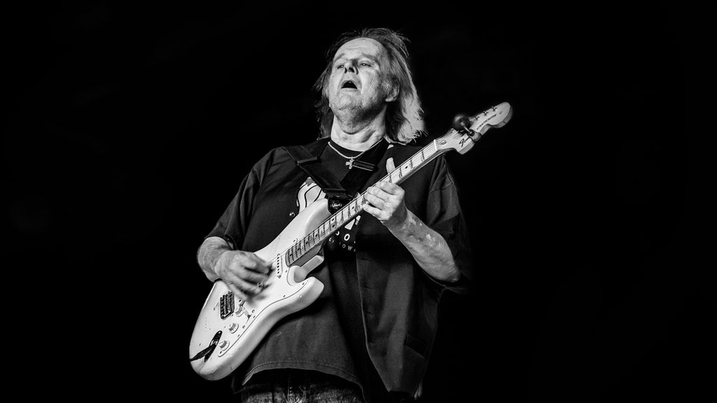 Walter Trout