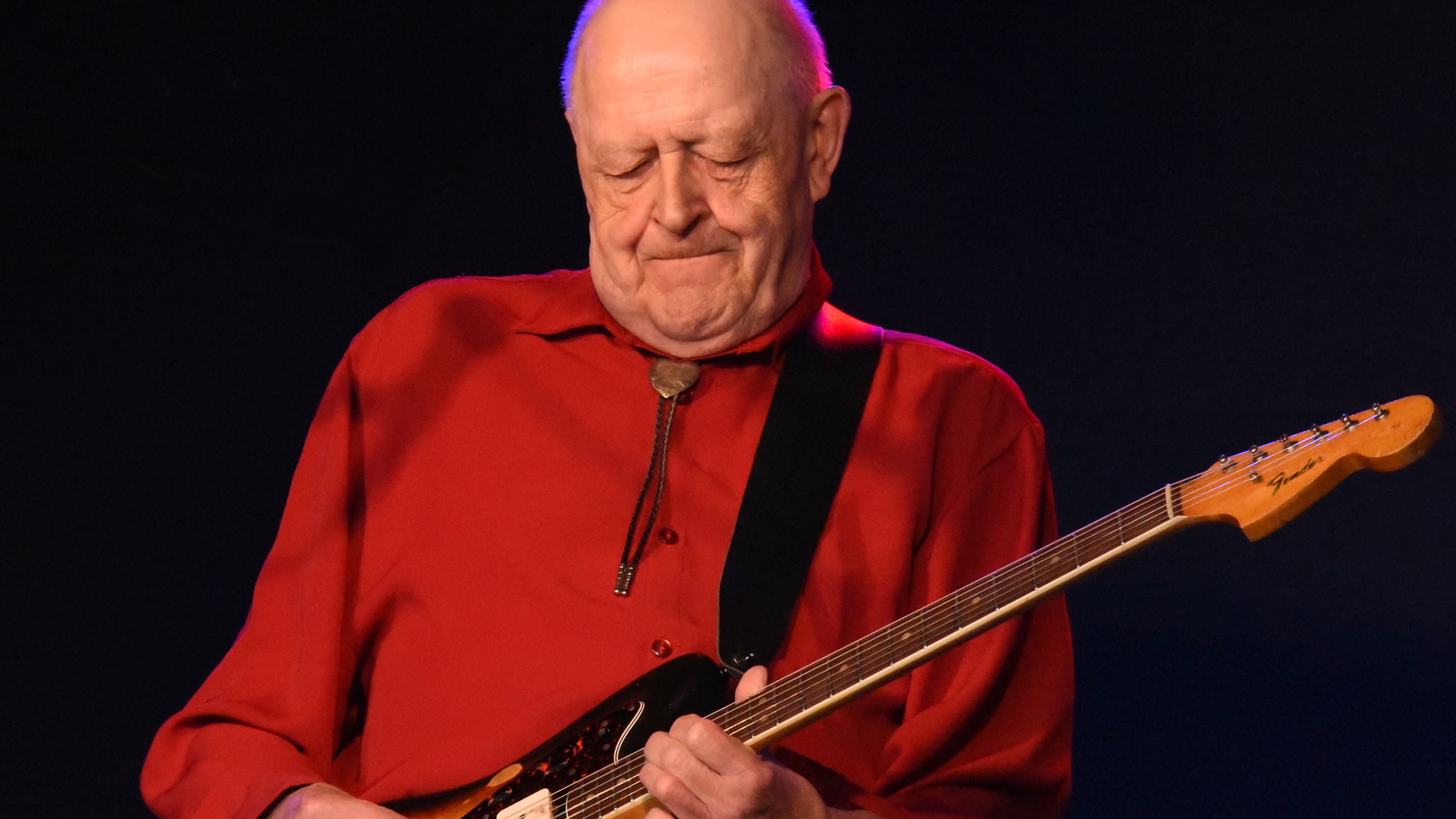 Koncerter i Ekkodalshuset