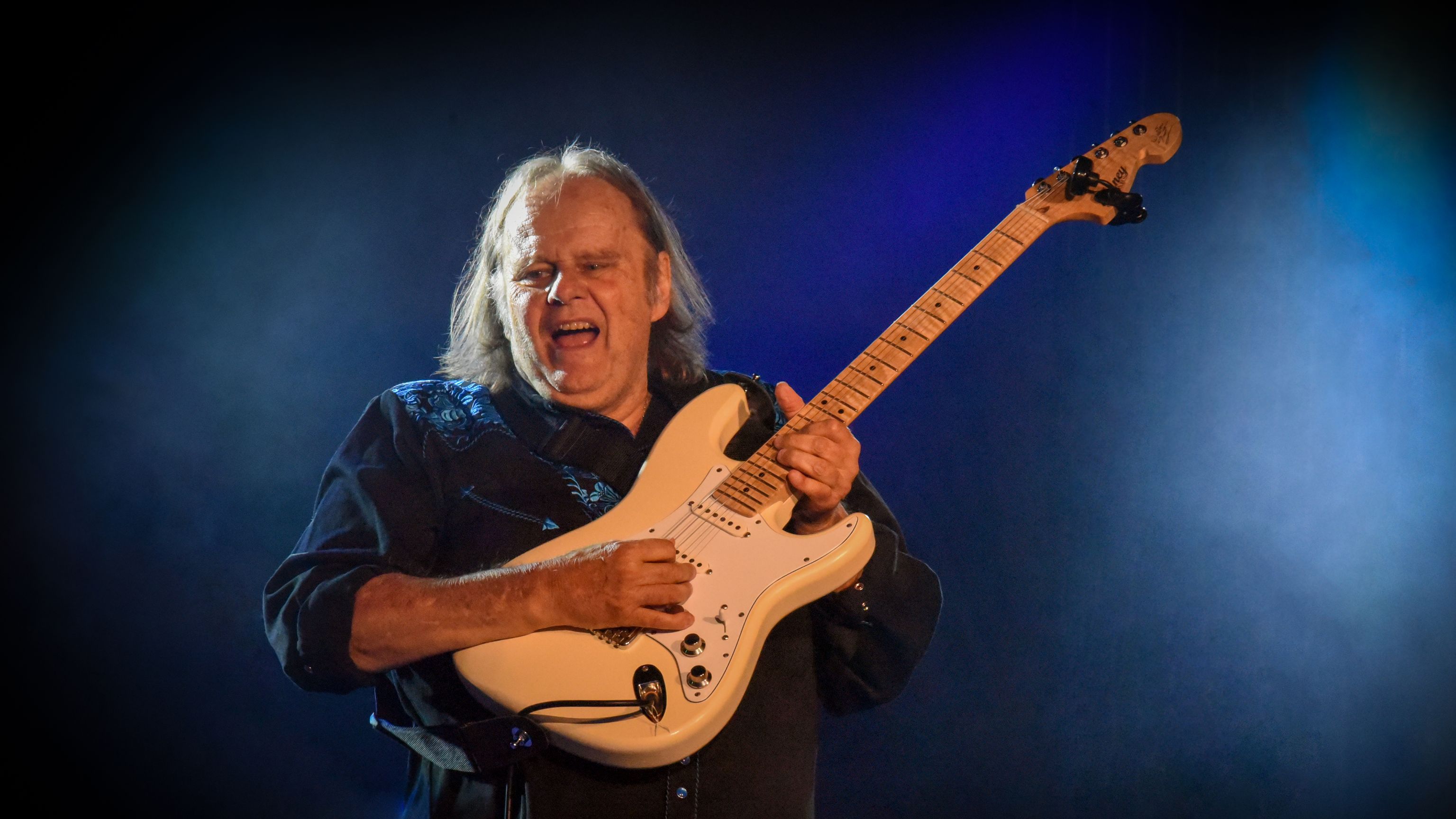 Walter Trout