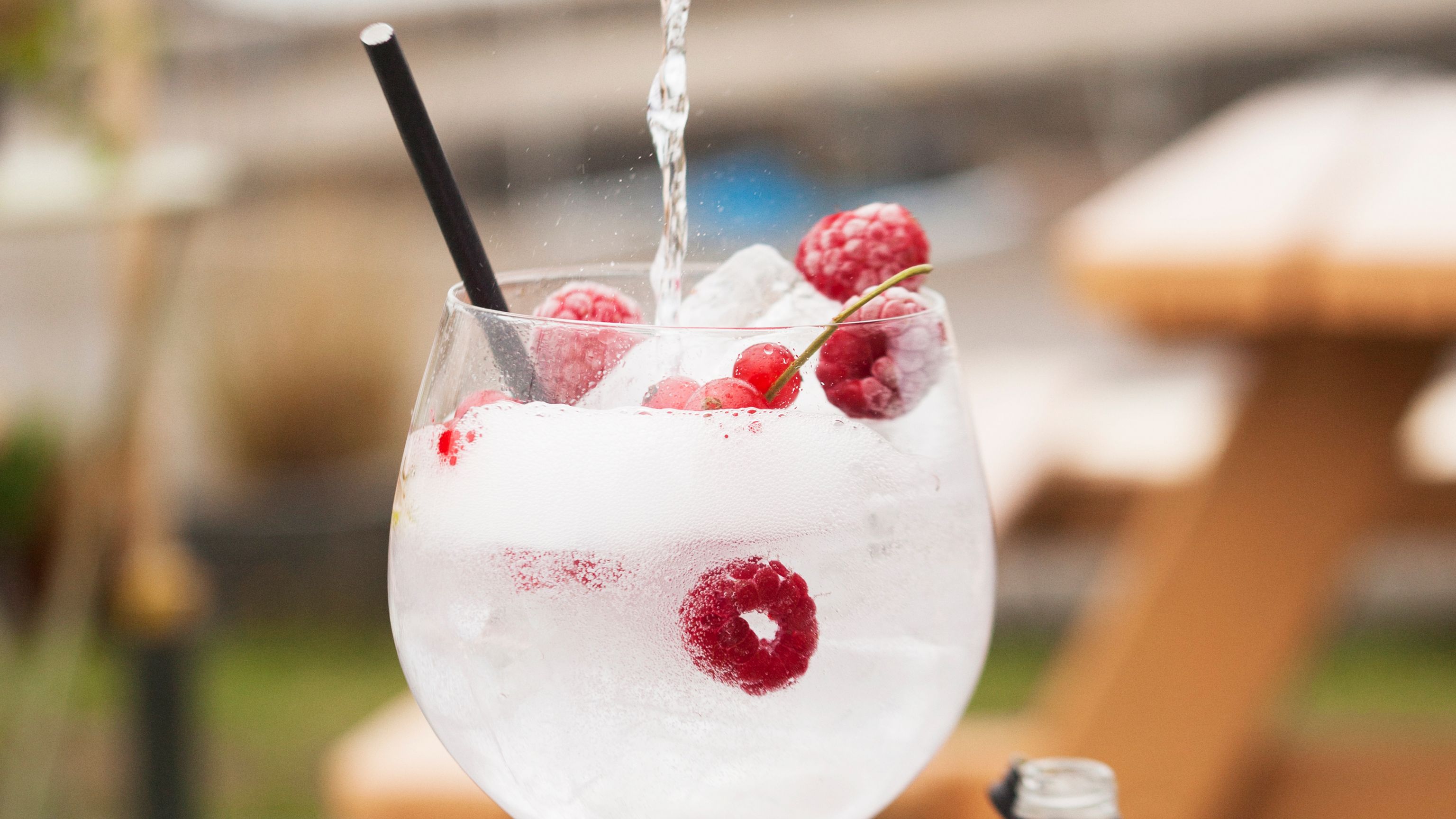 Gin Tonic