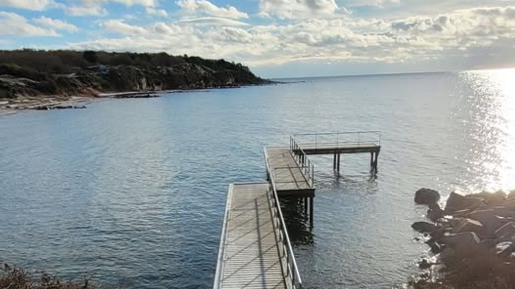 Rønne Havbad