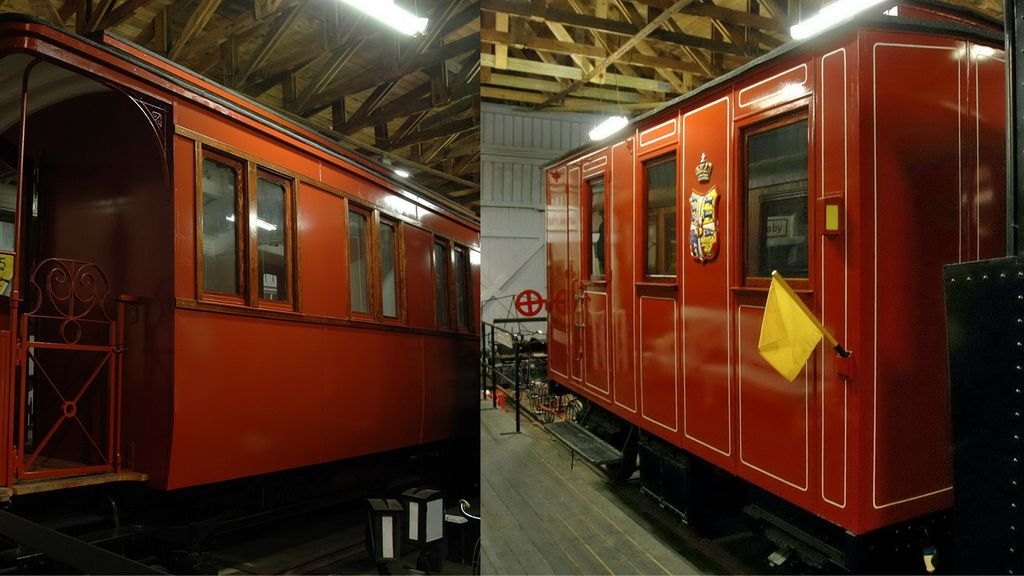 DBJ Museum